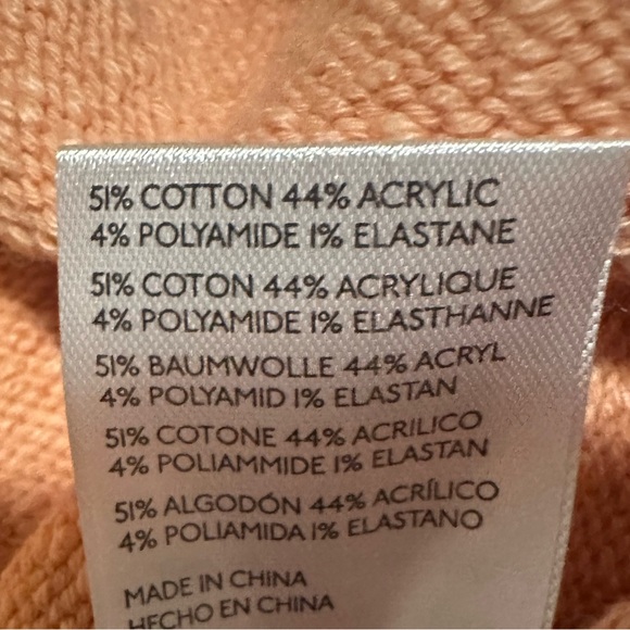 FP BEACH Rio Sweater Maxi - Picture 12 of 12